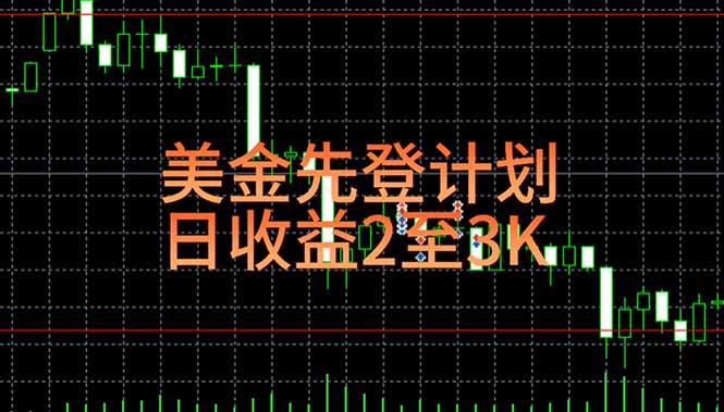 （15033期）稳定做了7年的项目！日入2000至4000，日结，可来线下教学！-墨月宝藏铺